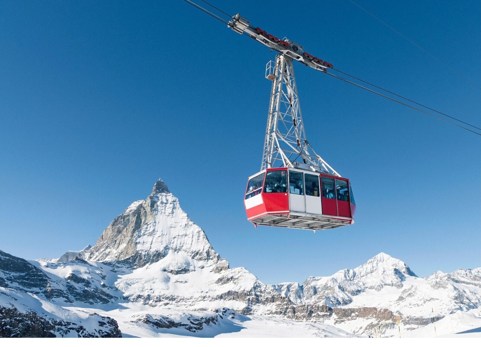 Zermatt Ski